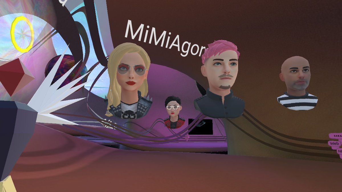 Pierre-F. Gerard tweet media