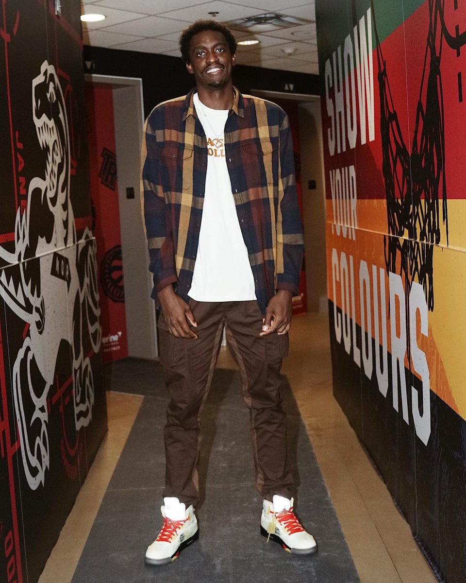 pascal siakam tweet media