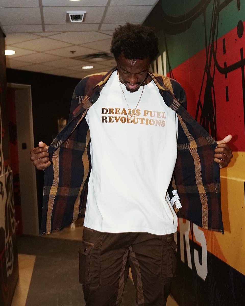 pascal siakam tweet media