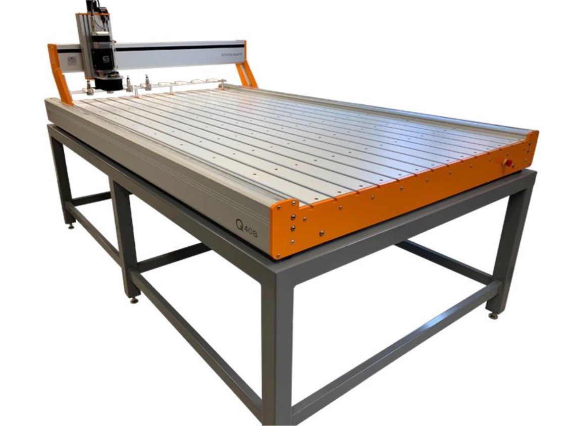 STEPCRAFT CNC USA tweet media
