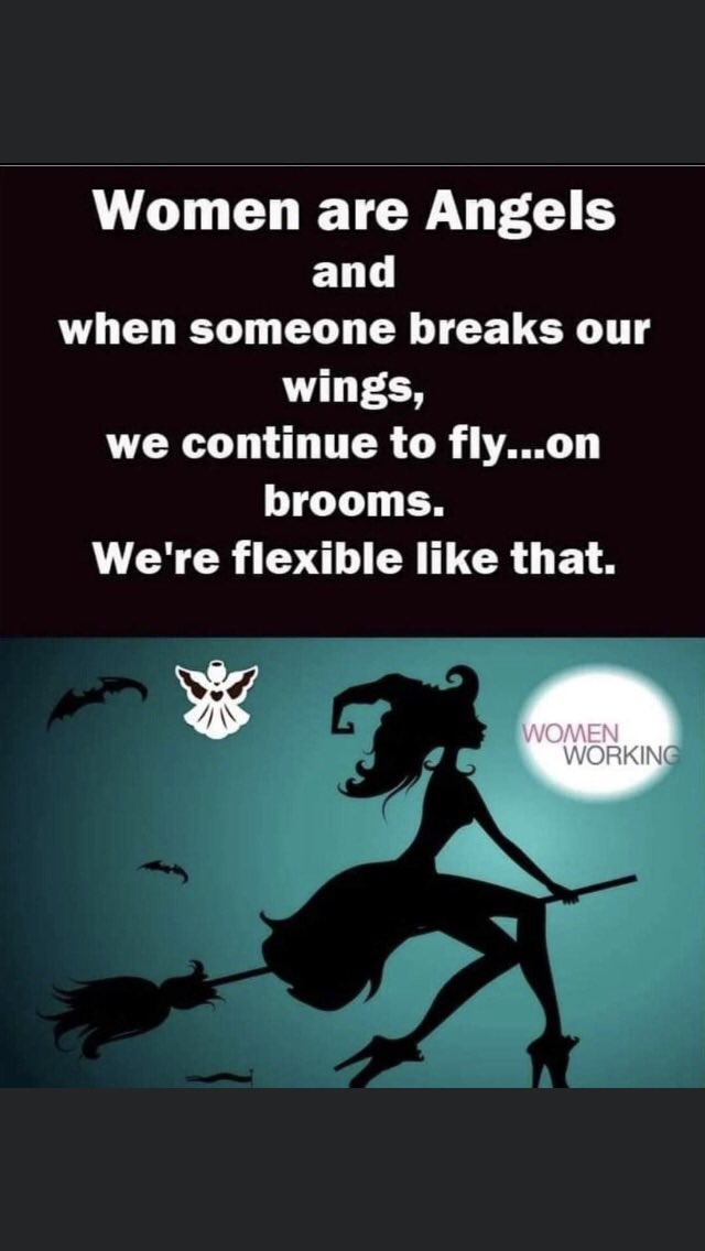 #halloween2021 is fast approaching &amp; I just thought this was rather apt  . . &amp; true 😉😂x