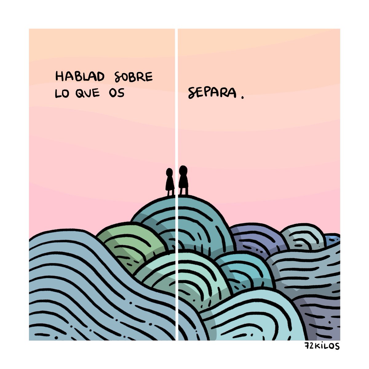 72kilos's tweet photo. Hablad. https://t.co/L59ZYLpq7X