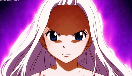 j_09071's tweet photo. My queen 

#mira #mirajean #FairyTail https://t.co/8a2yVcChWT