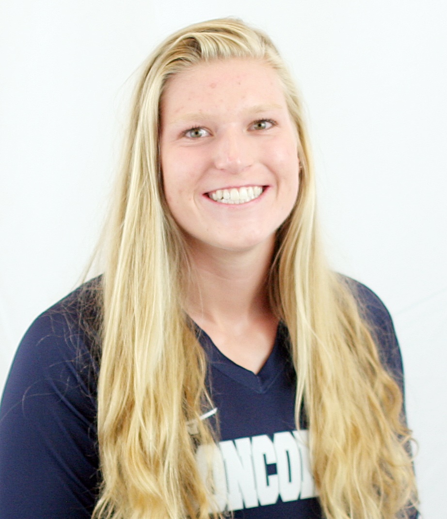 cunebulldogs's tweet photo. 🐶 | BULLDOG WEEKLY (10/26): https://t.co/xGNkBQWSZh.

BAAM Athletes of the Week:
🏐 Lexie Kreizel, @cunevolleyball 
🏈 Peyton Mitchell, @CUNEFootball https://t.co/cBL00s9HqW