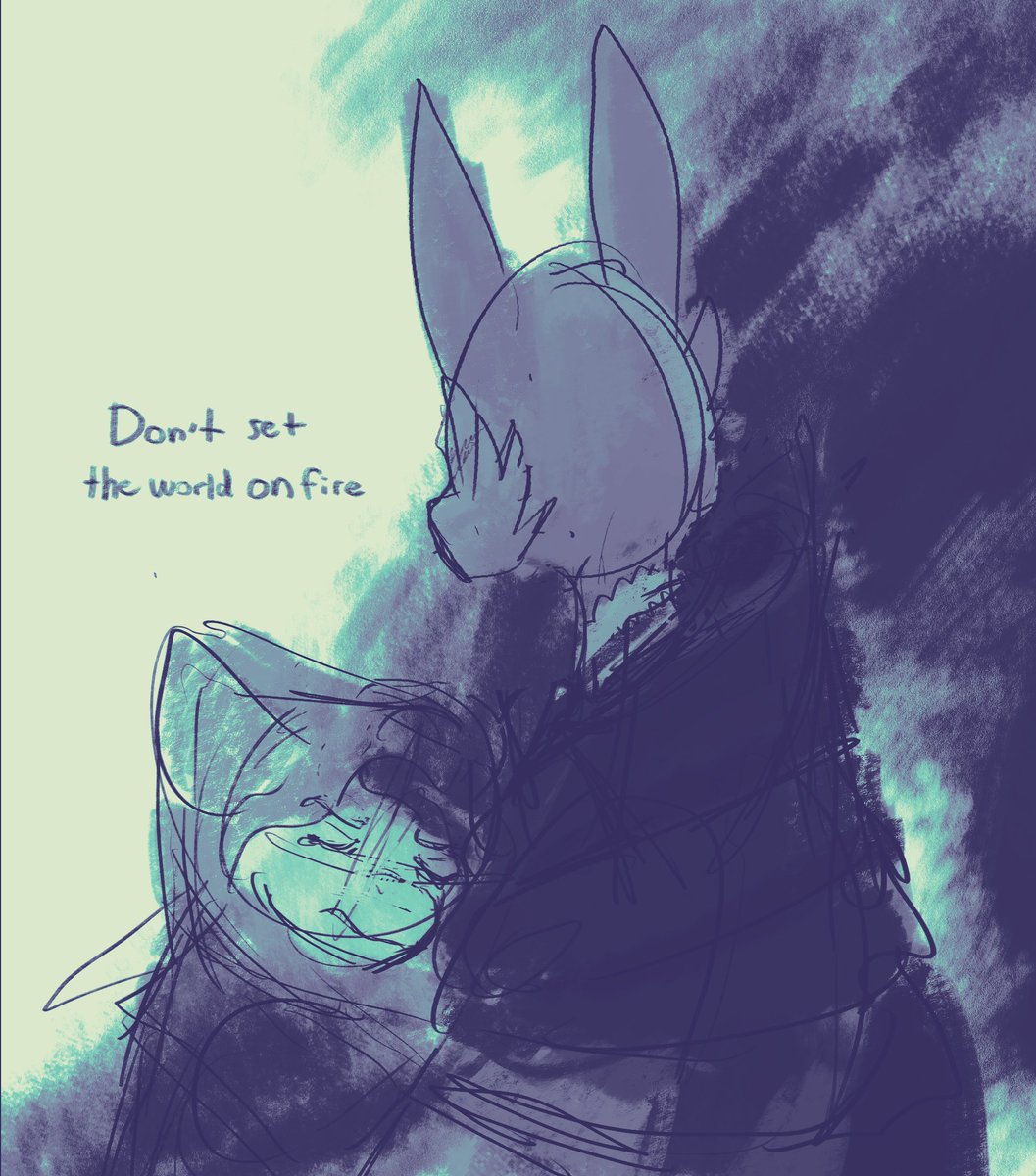 SteelWoolGame's tweet photo. I just want to start a flame in your heart

Day 25 - Familiar Song

#10embers #indiegame https://t.co/0O0ejsL0eI