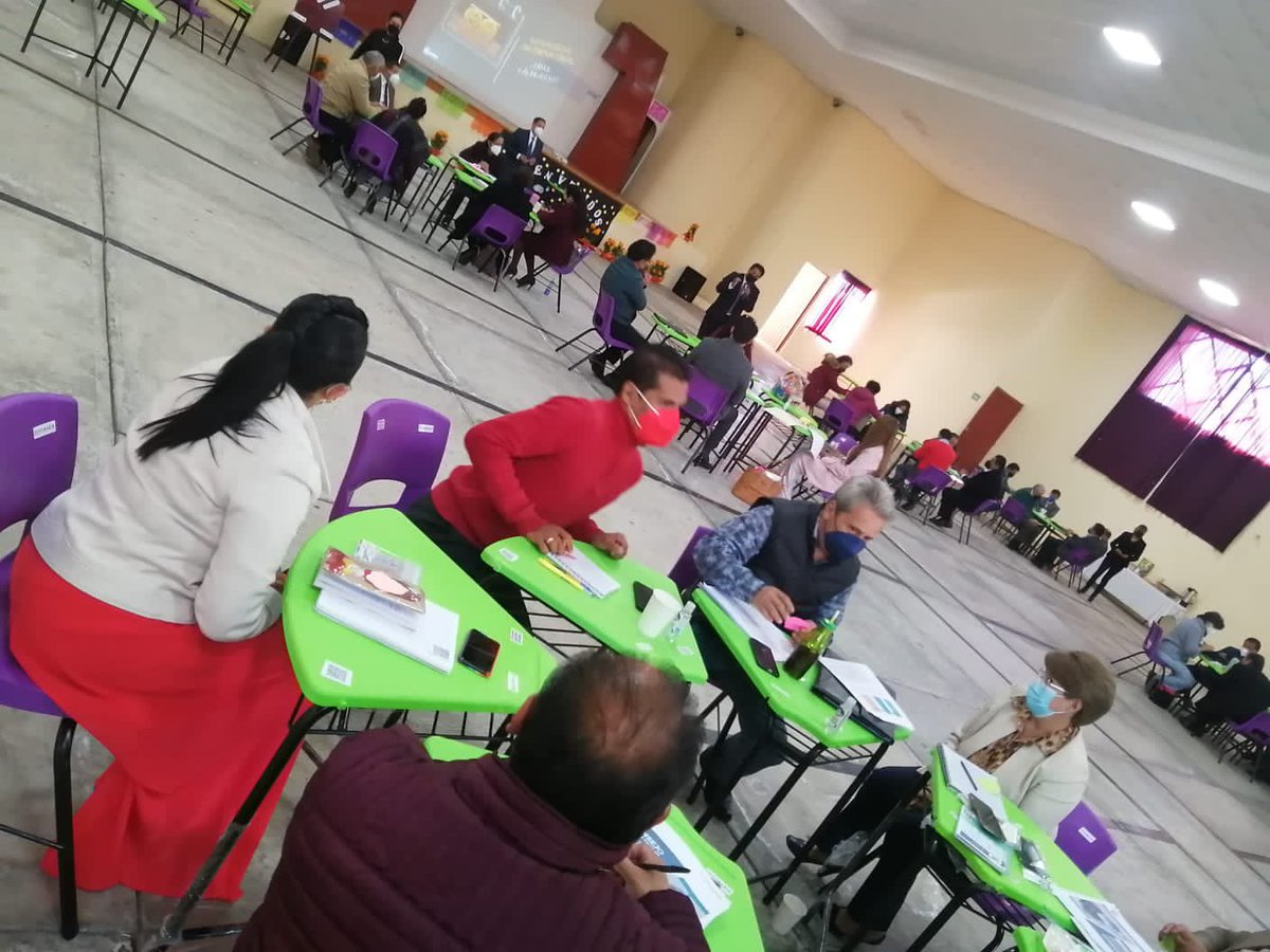 Suseth_DeLaO's tweet photo. #Continuando con la visita a los #colectivos, saludé a los Supervisores y Asesores Metodológicos de Secundaria en la escuela Secundaria Técnica ESTIC 0036. Miguel Hidalgo 

#SREBAtlacomulco 
#Secundaria
#PrimerSesiónRegional 

@geramonro05 @TinocoGRogelio https://t.co/ZABXCsaaK8