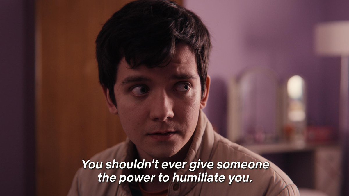 sexeducation's tweet photo. https://t.co/Q5JVYXEwpW