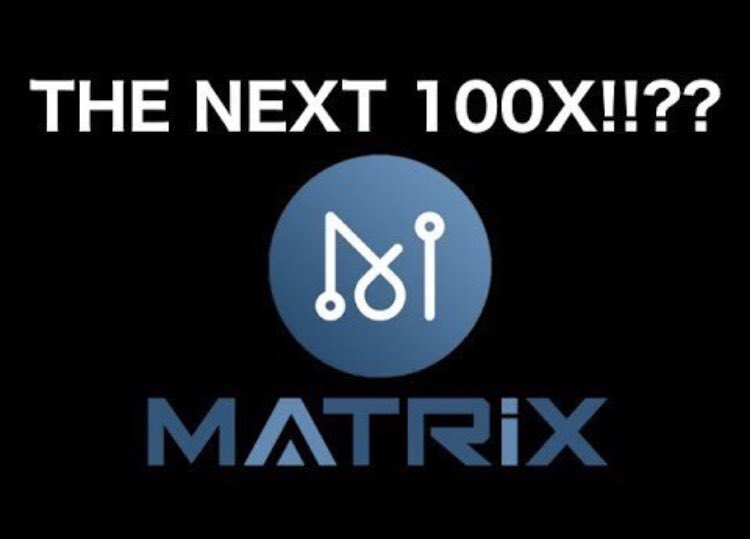 MatrixAI_Turkey's tweet image. $man #MatrixAINetwork  #MatrixArmy☝️😎HODL!