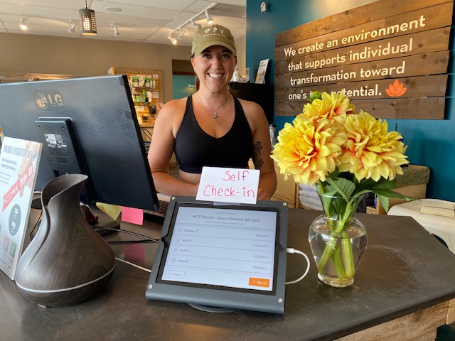 MtnYogaSandy's tweet photo. New late cancel and no show policies going into effect on 11/1/21. Make sure you're subscribed to our newsletters to get all of the info! https://t.co/2phOKP7cMf