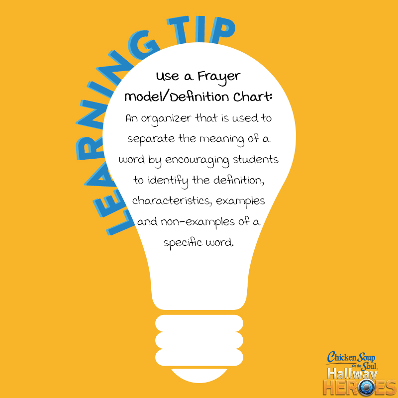 CSShallwayhero's tweet image. Make them fun and engaging! #CSSHallwayHero #LearningTip