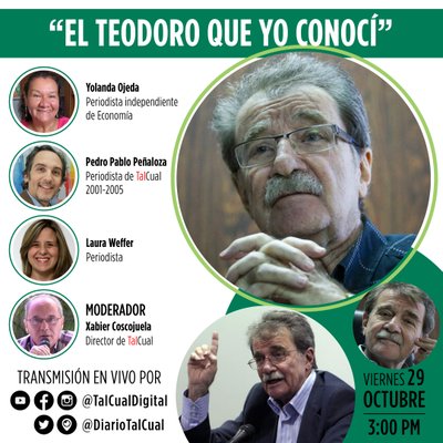 Foto de TalCual