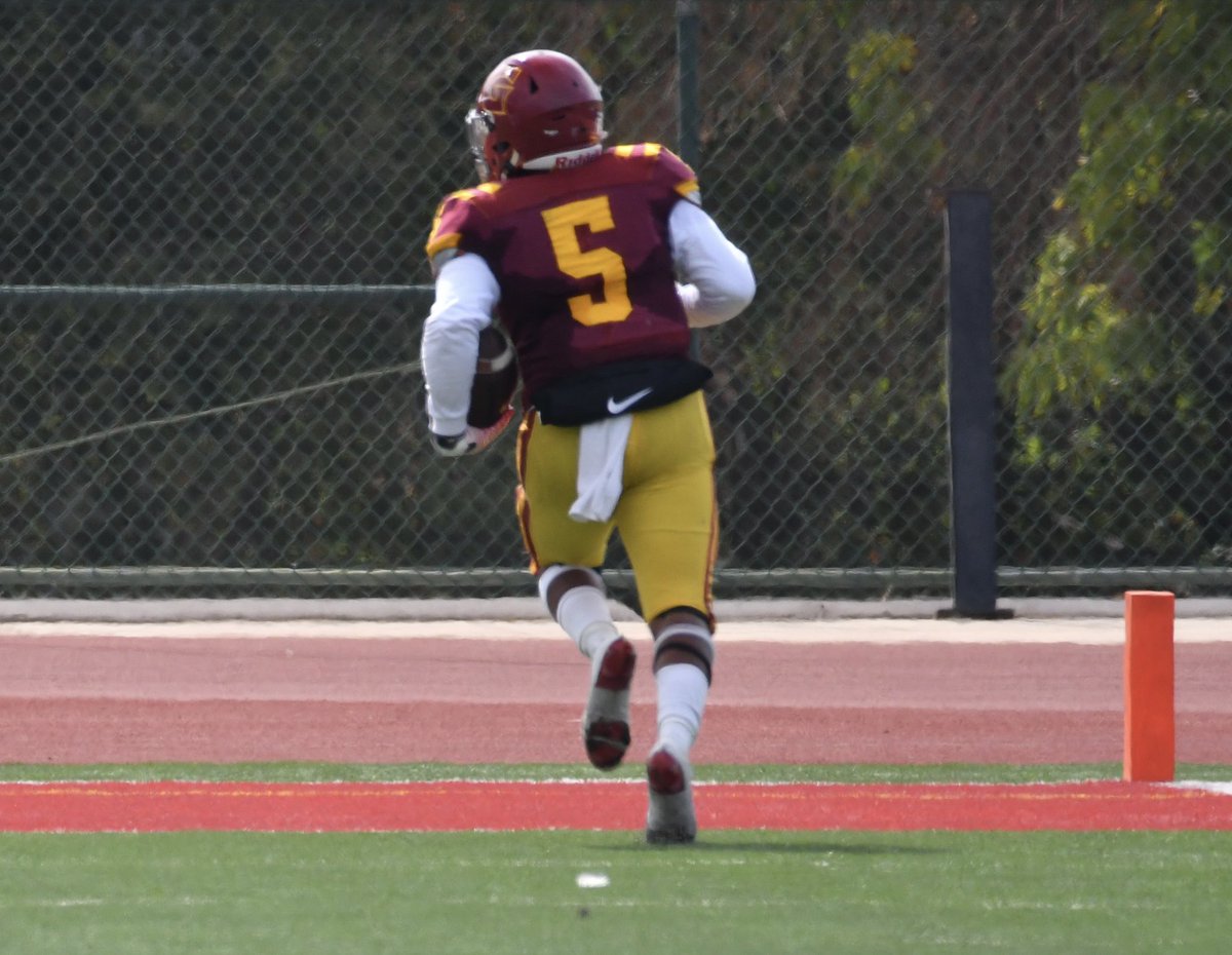 Glendale Community College Football tweet media