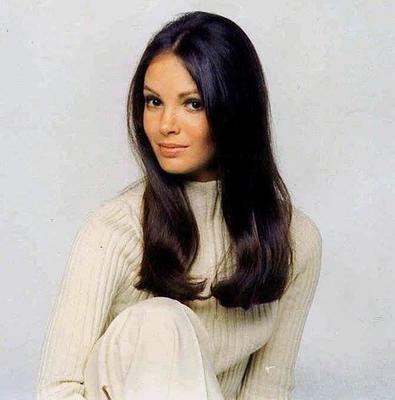 Happy birthday to \"Charley\s Angels\" star, the heavenly, Jaclyn Smith, born on this date, October 26, 1945. 