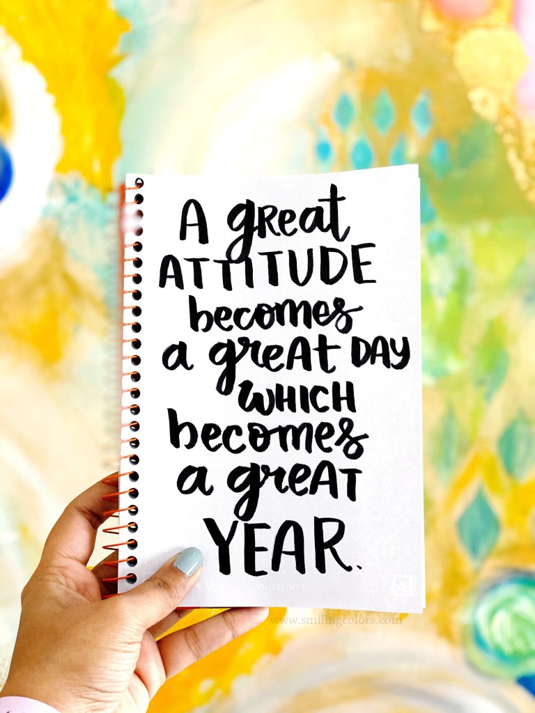 Happy Tuesday everyone! Here is a motivational quote!