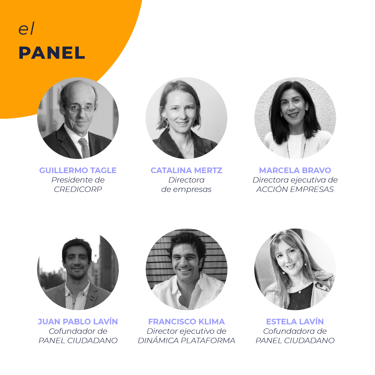 PanelCiudadano's tweet photo. No te pierdas nuestro evento "Incertidumbre y negocios: cómo monitorear el entorno", donde ahondaremos en técnicas de monitoreo para escapar de sesgos en la toma de decisiones.

🗓️3 de nov
⏰9:00 AM
Invita: #PanelCiudadano y @UDD_cl

Inscríbete aquí: https://t.co/uMRe8SMCpu https://t.co/O4mgYHaxo7