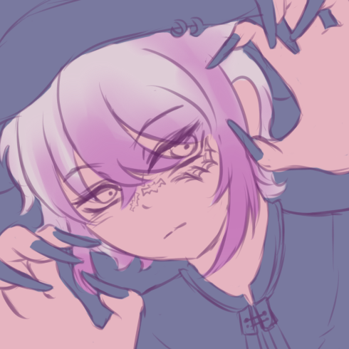 nieltella's tweet photo. Y'all just ever forget how to draw your own persona? LLOL https://t.co/Fx2JL1iwzB