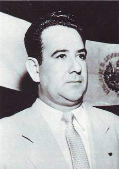26 de octubre de 1960. El Salvador. Un golpe de Estado encabezado por el Frente Nacional derroca a José María Lemus.