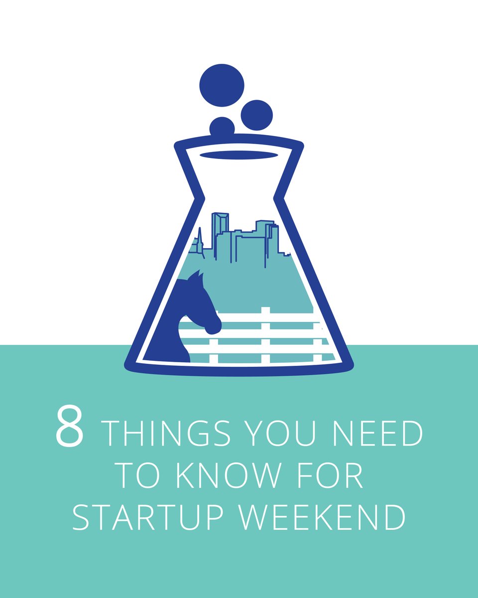 SWLEX's tweet photo. Everything you need to know to be successful at this year's Startup Weekend, happening November 12-14 ⬇️

Register HERE to save $40: https://t.co/YGFKLH40B7 https://t.co/pZUVc2XF8o
