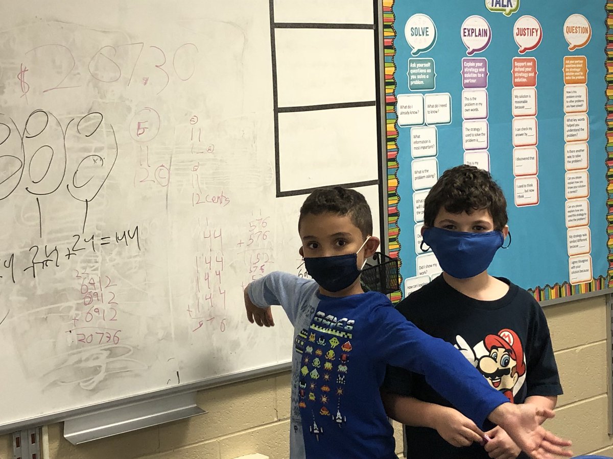 Rachel Rose (@mrs_roseliberty) on Twitter photo I love when my students are so proud of showing their thinking that they want a picture taken! #itsworthit <a href="/LibertyLeopard/">Liberty Leopards</a> I love when my students are so proud of showing their thinking that they want a picture taken! #itsworthit <a href="/LibertyLeopard/">Liberty Leopards</a>