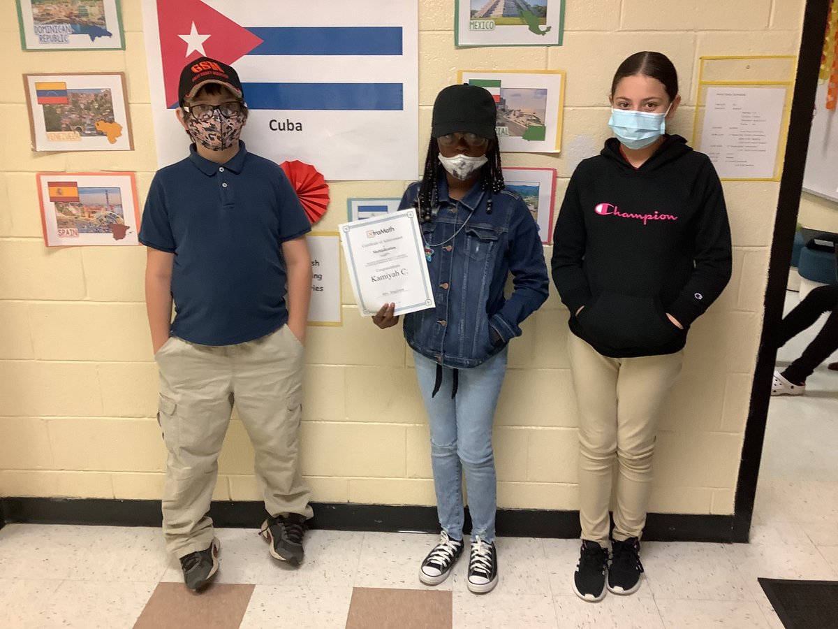 Nefertiti Singleton Ed.S tweet media