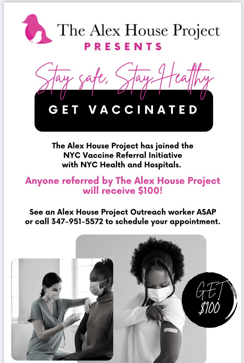 AlexHouseinc's tweet photo. Call to schedule your appointment today https://t.co/UksvNxwVyr