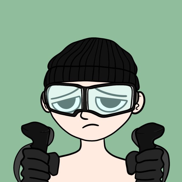 Lost Worlds - geoNFTs📍 tweet media