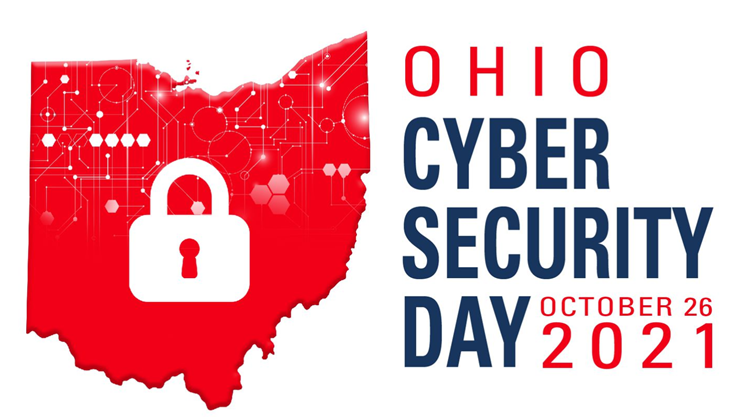 Today is Ohio Cybersecurity Day. Many of us use mobile devices for banking, payments, and other business. We encourage you to review the Ohio Attorney General's free resources on cybersecurity. And, stay safe "out there!" 

loom.ly/oVCnMIo