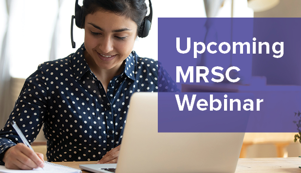 Municipal Research and Services Center tweet media