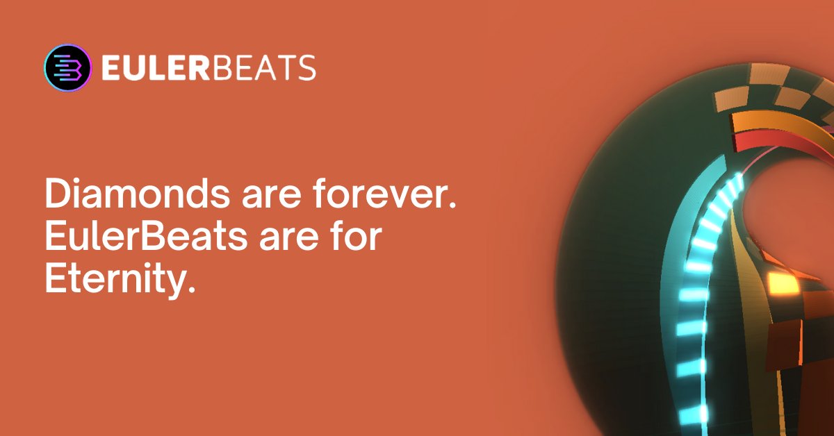 eulerbeats's tweet photo. #FUTURA is on its way!

What is Futura, you ask? 

Let’s explore the next generation of EulerBeats. https://t.co/lCRh8rXT0C
