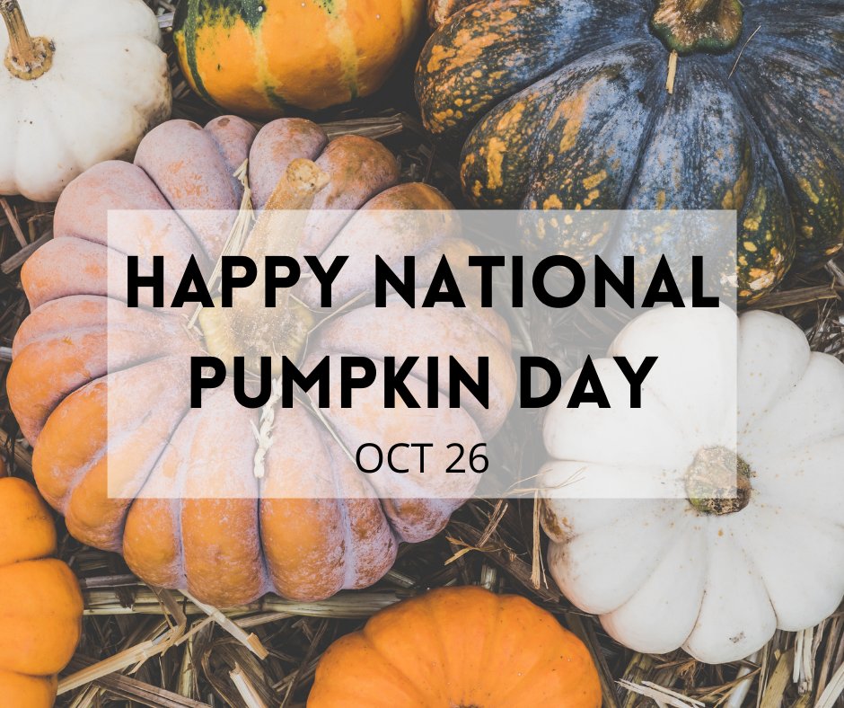 Carthage_MO's tweet photo. Happy National Pumpkin Day🎃🎃
:
:
#VisitCarthage #CarthageCVB #VisitCarthageMO https://t.co/nozxnWGt3S