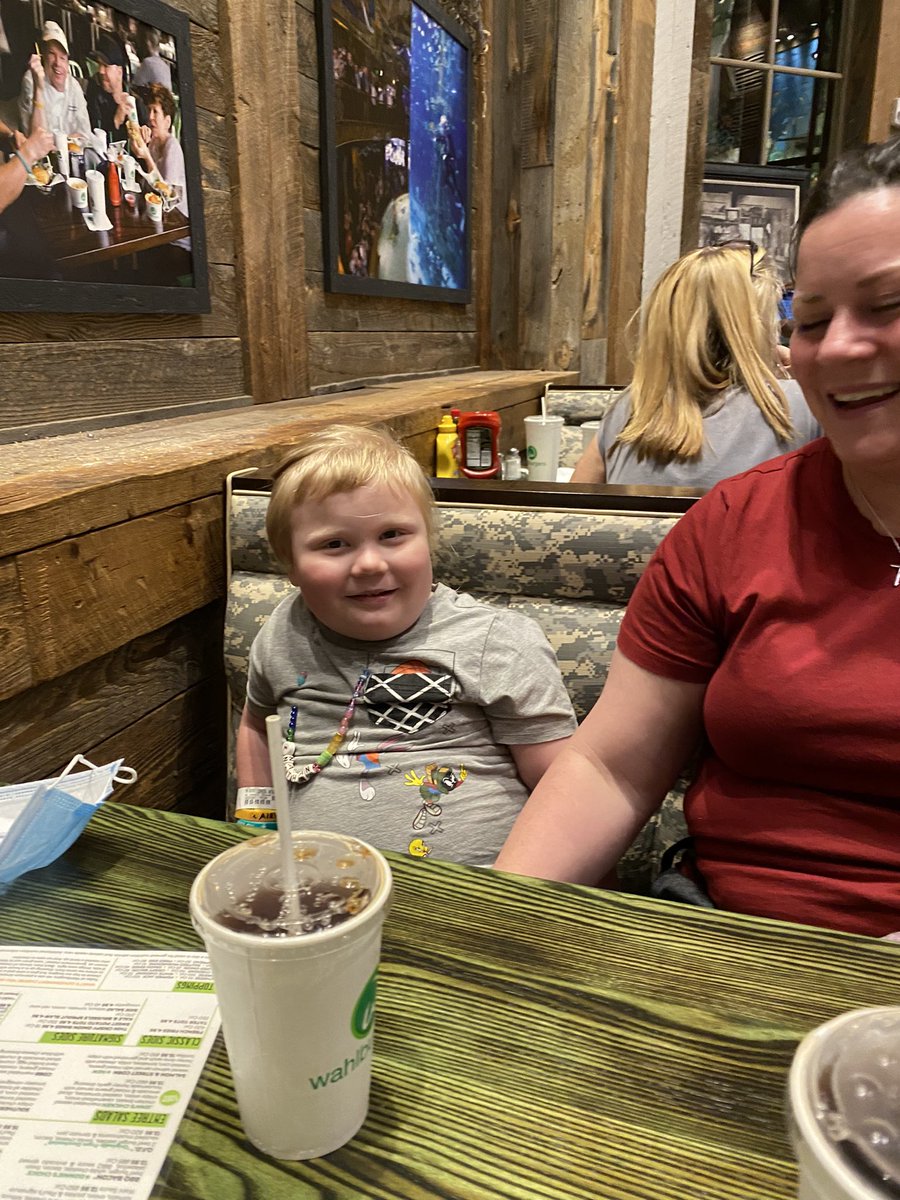RHJohnson37's tweet photo. Hello Everyone, my son is currently at St. Jude in Memphis Tennessee. He is battling a Brain Tumor. Yesterday he had a medical emergency during work up that led to cardiac arrest. He is now in ICU fighting. #NathanStrong #StJude #SuperHero #GoFundme https://t.co/mcauNrphMq https://t.co/axTwdrwJRf