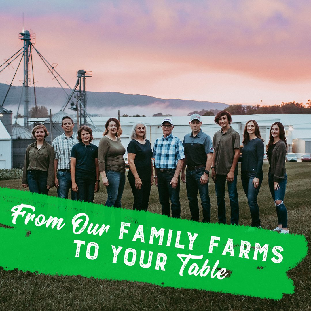 SideDelights's tweet photo. Our farmers are stewards of the land, and when you eat our potatoes, you can be sure they've been grown with sustainability, efficiency, food safety, and taste in mind.
.
.
.
.

#SideDelights #Potatoes https://t.co/783mqje5TS