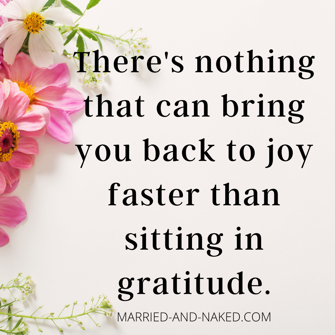 It's easy to get wrapped up in comparison mode.  Especially in this day and age of social media.

It's easy to lose sight of what we have when comparing it to what other people have.

It's easy to sit in lack when witnessing the abundance of others.

Three  things to remember:
1.
