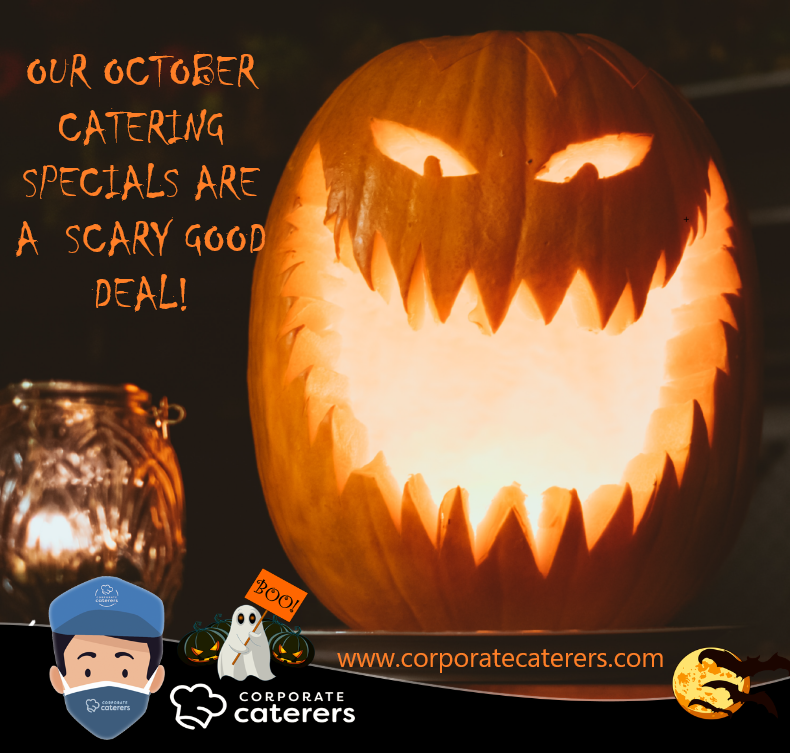 corporatecaterers.com