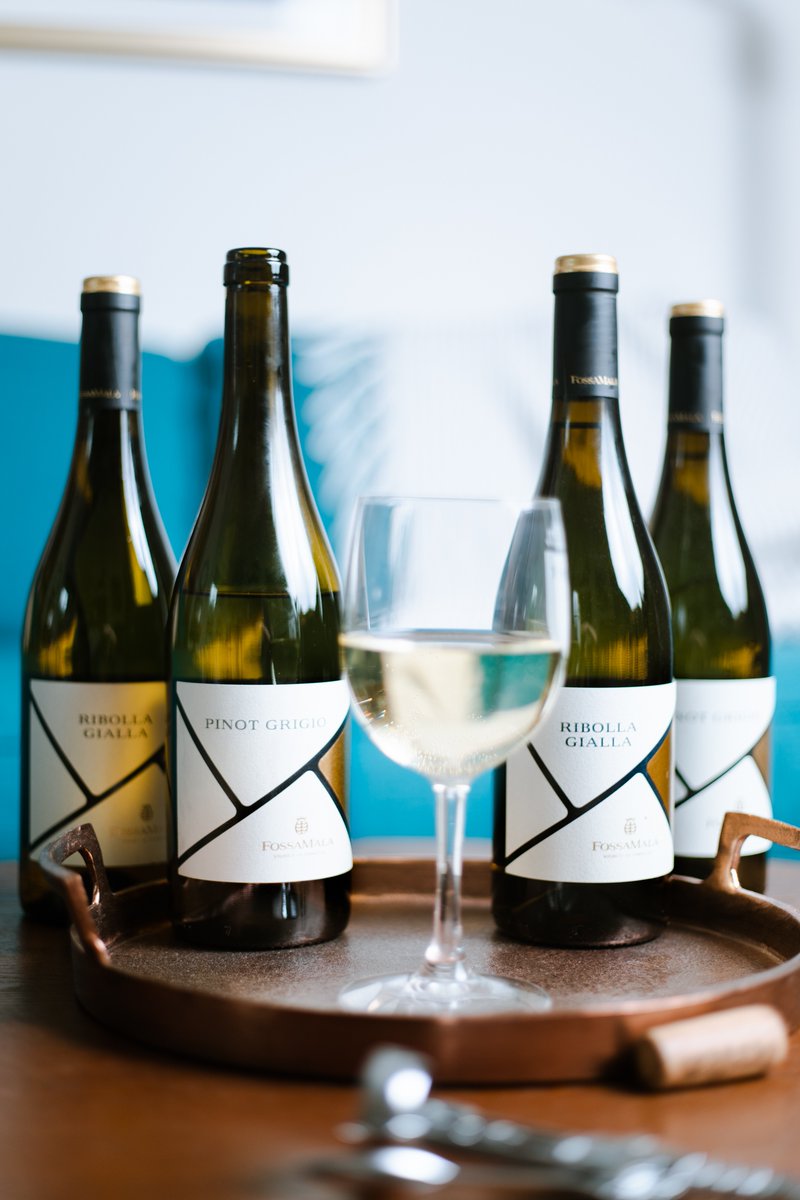 Weekly_Tasting's tweet photo. We love sharing wines that are high quality, amazing values, and different. For this set, currently BOGO 50% off, we're traveling to the far northeastern corner of Italy, a relatively unknown region called Friuli-Venezia Giulia. Learn more here: https://t.co/WwH65hquLl #wtso https://t.co/xwHUFRn8Im