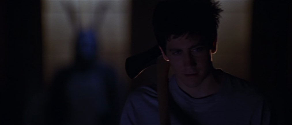 DiscussingFilm's tweet photo. 20 years ago today, ‘DONNIE DARKO’ released in theaters. https://t.co/DQwB4veuC3