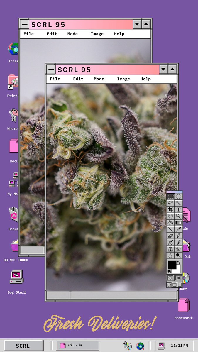 highcaliber_ca's tweet photo. Fresh Deliveries 🚨
Kannaluv
Desert Finest
The Microbuddery
Lyt Delivery
Greenlight Discount
Natural Remedies Caregivers
🔥🔥🔥🔥🔥🔥🔥🔥🔥🔥🔥🔥
RUN DON’T WALK.
#weed #freshdrop #lashops #sd #coachellavalley #dank #sfv https://t.co/AyuQPuR9YX