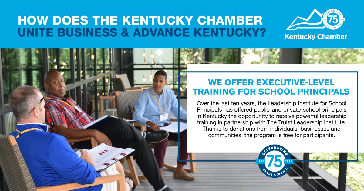 Kentucky Chamber tweet media
