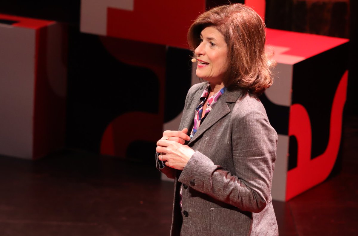 TEDxTours tweet media