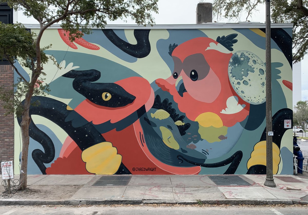 Jared Wright 🦉 tweet media