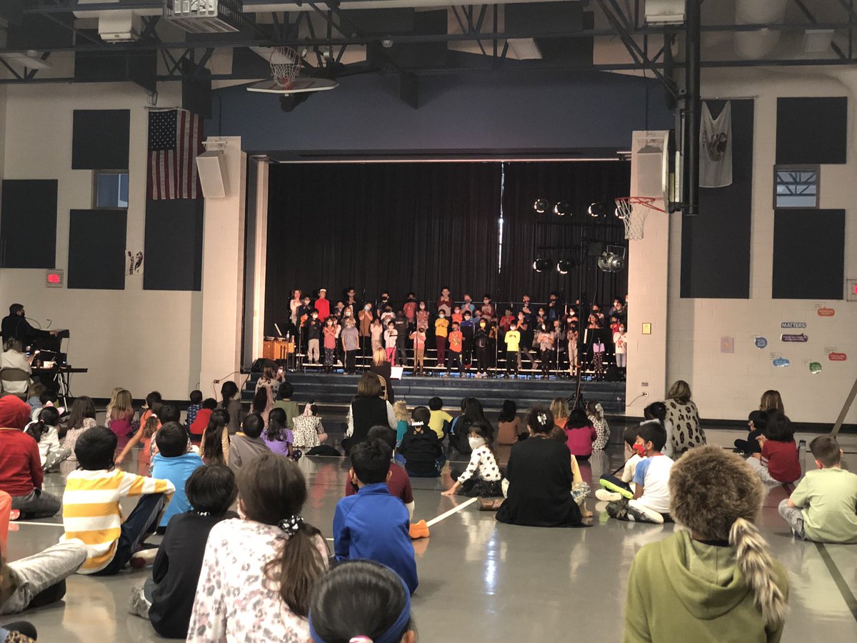 Great job 2nd Grade!  We loved your concert. You did a wonderful job teaching us about CHAMPS. <a href="/MrsRydersClass/">Mrs. Ryder's Class</a> <a href="/ilonasolymossy/">Miss Solymossy</a> <a href="/MsTiniB220/">Ms. Innocentini (Ms. Tini)</a> <a href="/blakemusictchr/">Janet Blake</a> <a href="/BarbaraRose220/">Barbara Rose Elementary School</a>