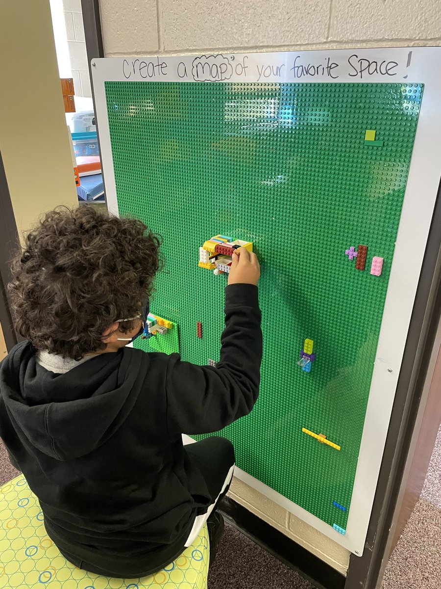 Britton Norwich Learning Campus tweet media