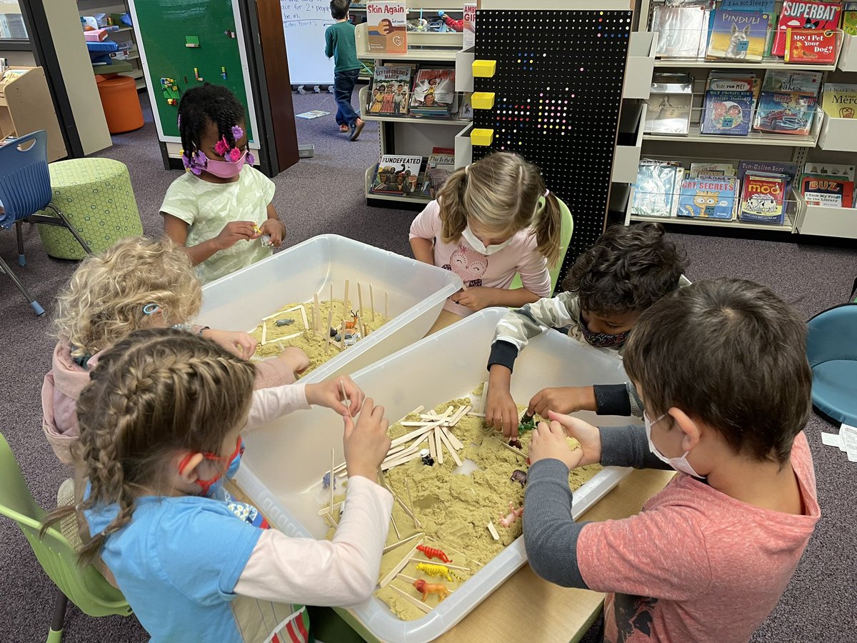 Britton Norwich Learning Campus tweet media