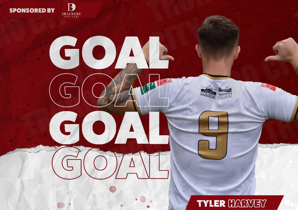 TCFC_Official's tweet image. YESSSSS!! TYLER HARVEEEEYYYY!!! 

⚫️#PTFC 0-1 #TCFC🔴

#WhiteTigersLive