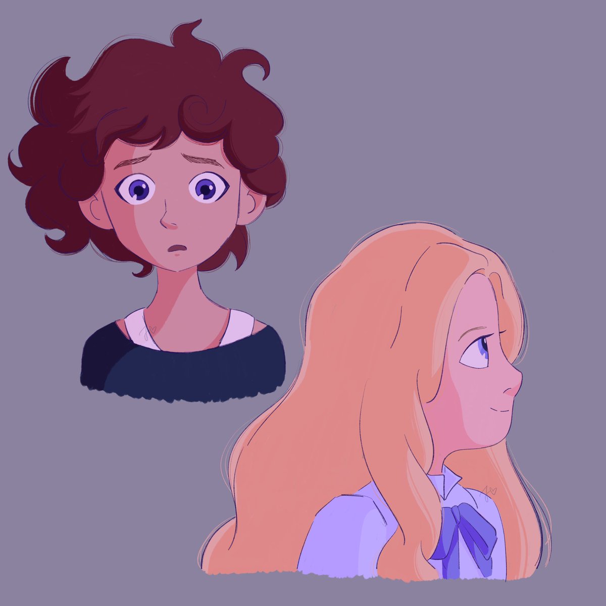 sunfleurart's tweet photo. when marnie was there 🌅🛶
#studioghibli #ghibli #digitalart #illustration #fanart #procreate https://t.co/2wdSCQ2SF8