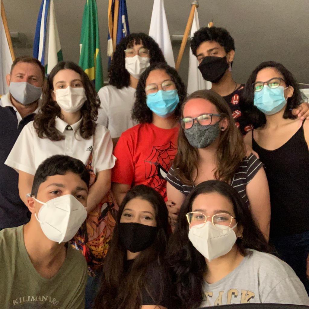 ICArapongas's tweet photo. No último sábado, 23 de outubro, aconteceu a nossa 15° reunião ordinária, a segunda presencial que tivemos. Interessado em participar? Manda uma dm pra mais detalhes da reunião! 💙

#icarapongas #interact4710 #servirparatransformarvidas https://t.co/tCzKo63fFC