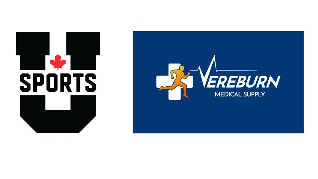 U SPORTS (@usportsca) on Twitter photo 🚨<a href="/VereburnMedical/">Vereburn Medical</a> Supply becomes Exclusive Sports Medicine & Medical Supply Partner of U SPORTS until 2026.
Read More ➡️ bit.ly/3GlsZrD
#ChaseTheGlory | #ViserHaut 🚨<a href="/VereburnMedical/">Vereburn Medical</a> Supply becomes Exclusive Sports Medicine & Medical Supply Partner of U SPORTS until 2026.
Read More ➡️ bit.ly/3GlsZrD
#ChaseTheGlory | #ViserHaut