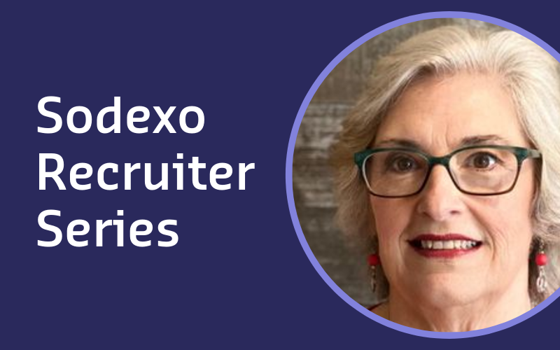 LifeAtSodexoUSA's tweet photo. "If you’re looking for a company that will encourage you to follow your passion, smash goals that you set, and support you as you grow, Sodexo could be the right fit for you." - Sodexo Senior Recruiter Colleen McKie

https://t.co/5b794XL1zA https://t.co/RUHPhdGlRw