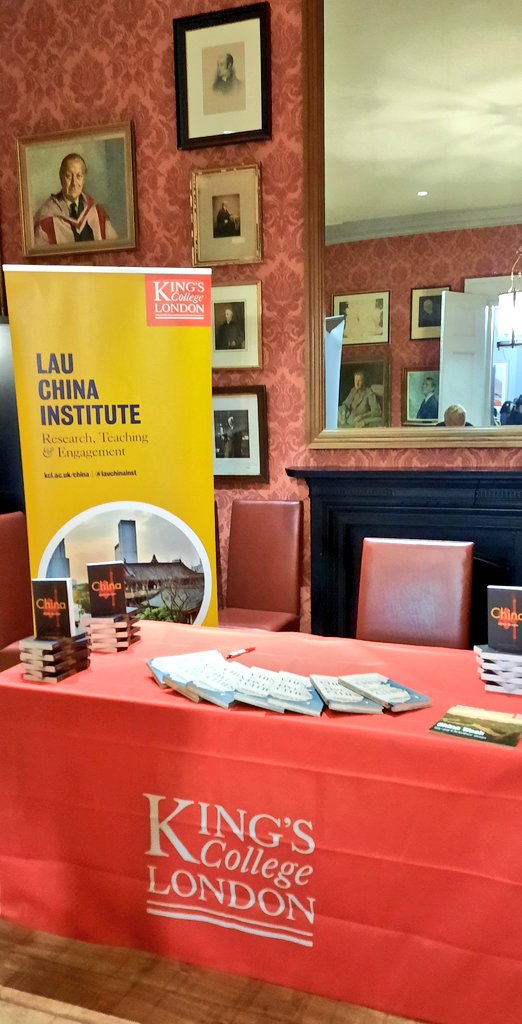 Rina_Sowler's tweet image. Really enjoyed @Bkerrychina's insightful talk about experiencing China- #FiveCities through five senses. #感受中国
I will share this valuable learning with all from @LpoolChina and we welcome your future visit to Liverpool. 
@garymillar 
@paulkalleegrove 
@JuliaYiWang 
🇨🇳🤝🇬🇧