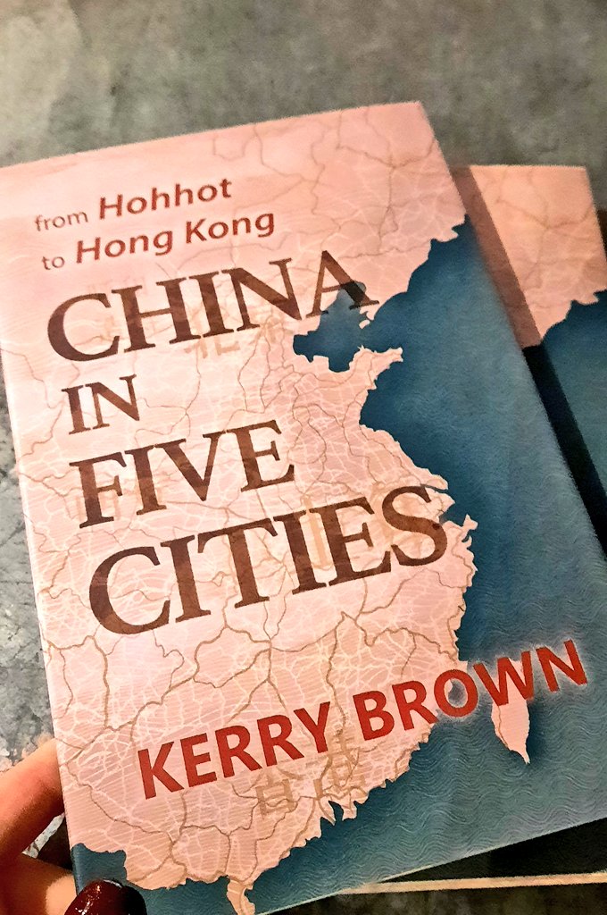 Rina_Sowler's tweet image. Really enjoyed @Bkerrychina's insightful talk about experiencing China- #FiveCities through five senses. #感受中国
I will share this valuable learning with all from @LpoolChina and we welcome your future visit to Liverpool. 
@garymillar 
@paulkalleegrove 
@JuliaYiWang 
🇨🇳🤝🇬🇧